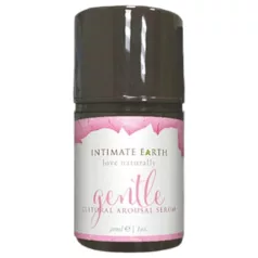   Intimate Earth Gentle - διεγερτικό gel για γυναίκα - 30ml