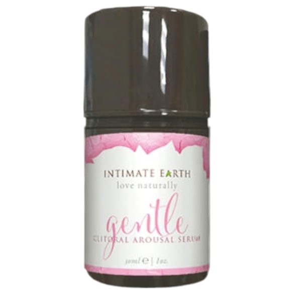 Intimate Earth Gentle - Διεγερτικό τζελ για γυναίκες (30ml)