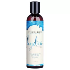   Intimate Earth Hydra Natural - υδατοδιαλυτό λιπαντικό (120 ml)