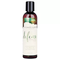   Intimate Earth Defense - Αντιβακτηριδιακό Λιπαντικό (120ml)