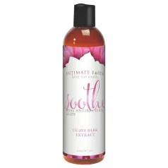  Intimate Earth Soothe - αναπλαστικό λιπαντικό για πρωκτική χρήση (60 ml)