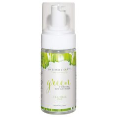   Intimate Earth Green Tee - απολυμαντικό σπρέι (100ml)