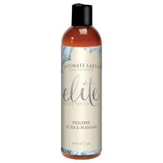   Intimate Earth Elite - σιλικονούχο λιπαντικό (60ml)
