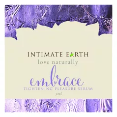   Intimate Earth Embrace - συσφικτικό τζελ για στενή αίσθηση (3ml)