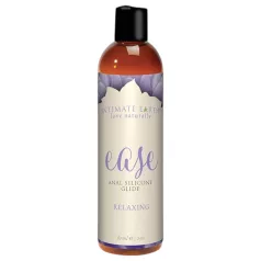   Intimate Earth Ease - καταπραϋντικό σιλικονούχο λιπαντικό για πρωκτική χρήση (60ml)