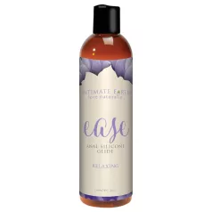   Intimate Earth Ease - σιλικονούχο λιπαντικό πρωκτού - καταπραϋντικό - 120ml