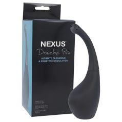 Nexus Pro - μαύρο οικείο καθαριστικό