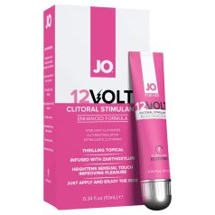   JO 12VOLT - λάδι οικειότητας για γυναίκες (10ml)