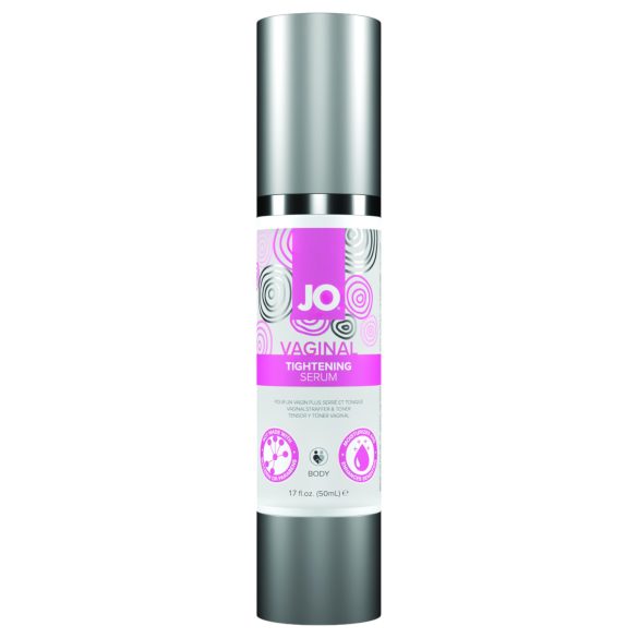 System JO - Τζελ σύσφιξης για γυναίκες (50ml)