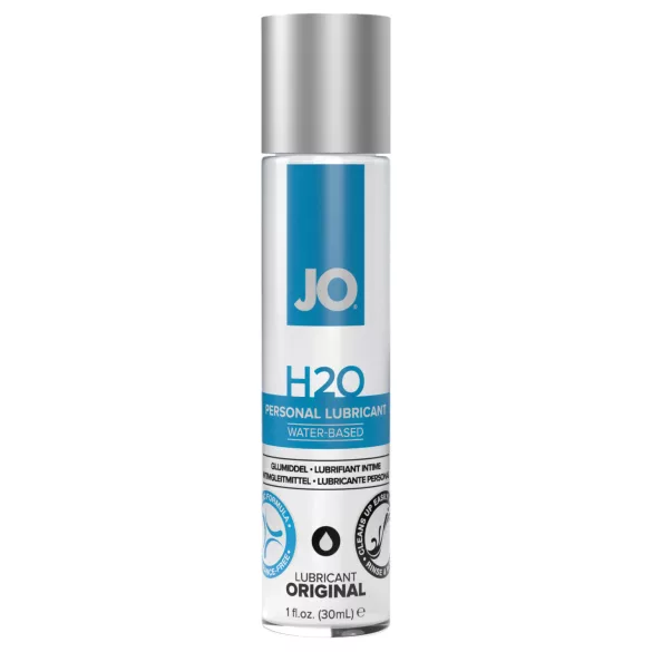 JO System - λιπαντικό σετ - 3 τεμάχια x 30ml