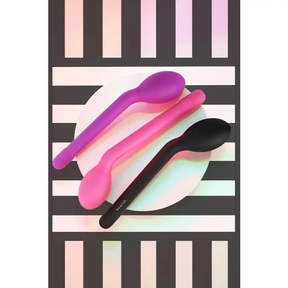 B SWISH Bgee Classic Plus - δονητής σημείου G αδιάβροχος - μωβ