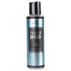   Sensuva - κρέμα για ανδρικό αυνανισμό - γεύση μαλλί της γριάς 125ml