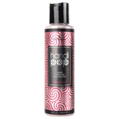   Sensuva - κρέμα μασάζ ανδρική - φράουλα (125 ml)