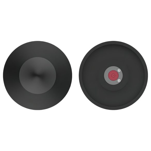 Magic Motion Equinox - έξυπνος, επαναφορτιζόμενος πρωκτικός δονητής (μαύρο)