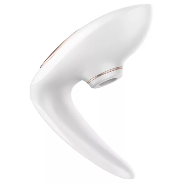 Satisfyer Pro 4 Couples - δονητής ζευγαριών με παλμούς αέρα