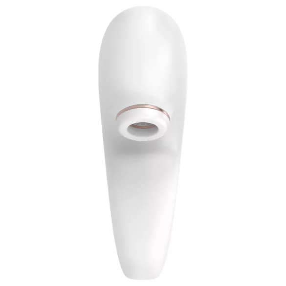Satisfyer Pro 4 Couples - δονητής ζευγαριών με παλμούς αέρα