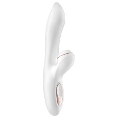   Satisfyer Pro+ G-spot - δονητής κλειτορίδας και G-spot
