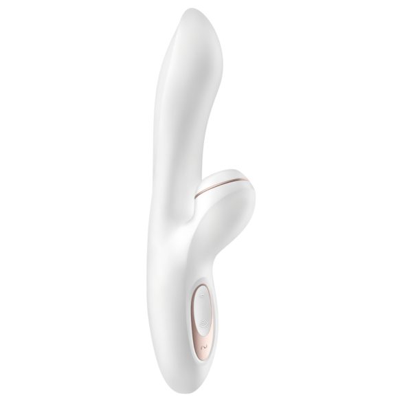 Satisfyer Pro+ G-spot - δονητής κλειτορίδας και G-spot