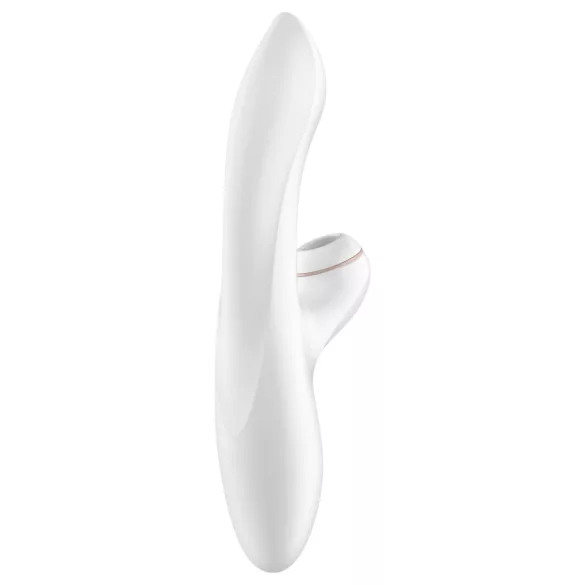 Satisfyer Pro+ G-spot - δονητής σημείου G & κλειτορίδας για γυναίκα