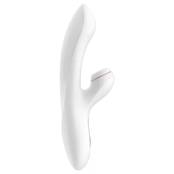 Satisfyer Pro+ G-spot - δονητής σημείου G & κλειτορίδας για γυναίκα