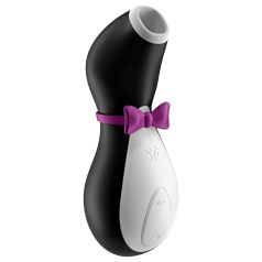   Satisfyer Penguin - επαναφορτιζόμενος, αδιάβροχος διεγέρτης κλειτορίδας