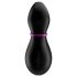 Satisfyer Penguin - επαναφορτιζόμενος, αδιάβροχος διεγέρτης κλειτορίδας