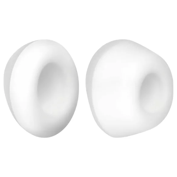 Satisfyer Pro 2 - Σετ Ανταλλακτικών Κεφαλών (5 τεμάχια)