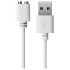 Καθολικό Μαγνητικό Καλώδιο Φόρτισης USB για Έξυπνα Ρολόγια (2-πολικό, 8 mm)