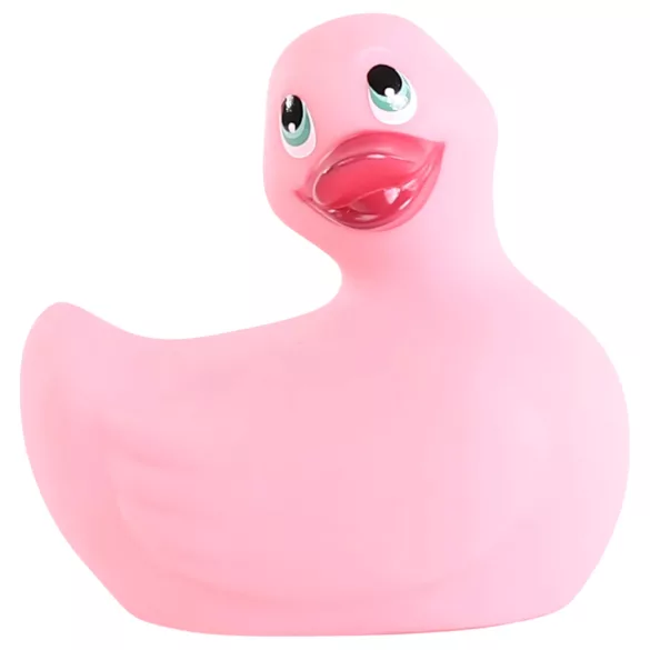 My Duckie 2.0 - δονητής κλειτορίδας αδιάβροχος - ροζ
