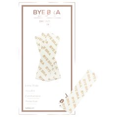   Bye Bra - Διπλής όψης ταινία στερέωσης ρούχων (20 τεμ)