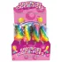 Rainbow Cock Pop - γλειφιτζούρι-πέος (85g) - με γεύση φρούτων
