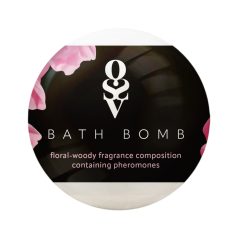   Obsessive Woody - φερομονική βόμβα μπάνιου (100g)