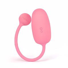   Magic Motion Kegel Coach - δονητικές μπάλες kegel (ροζ)