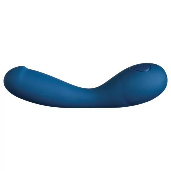 OhMiBod Bluemotion Nex 2 - Δονητής σημείου G με έλεγχο μέσω εφαρμογής (μπλε)
