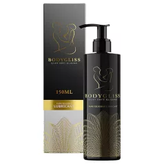   Bodygliss - λιπαντικό σιλικόνης - απαλή υφή - 150ml