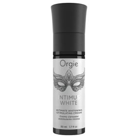   Orgie - κρέμα λεύκανσης και διέγερσης (50ml)