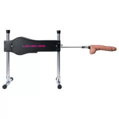   Lovense Sex Machine - ελεγχόμενο μέσω εφαρμογής