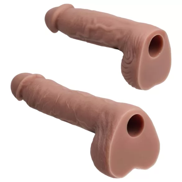 Lovense - μηχανή σεξ - έξυπνη, διπλός βραχίονας