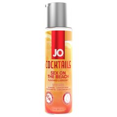   System JO Cocktails - λιπαντικό νερού - Sex on the Beach (60ml)