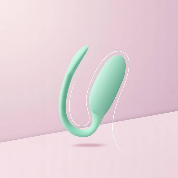 Magic Motion FitCute - έξυπνη σφαίρα kegel με δόνηση - επαναφορτιζόμενη - μέντα