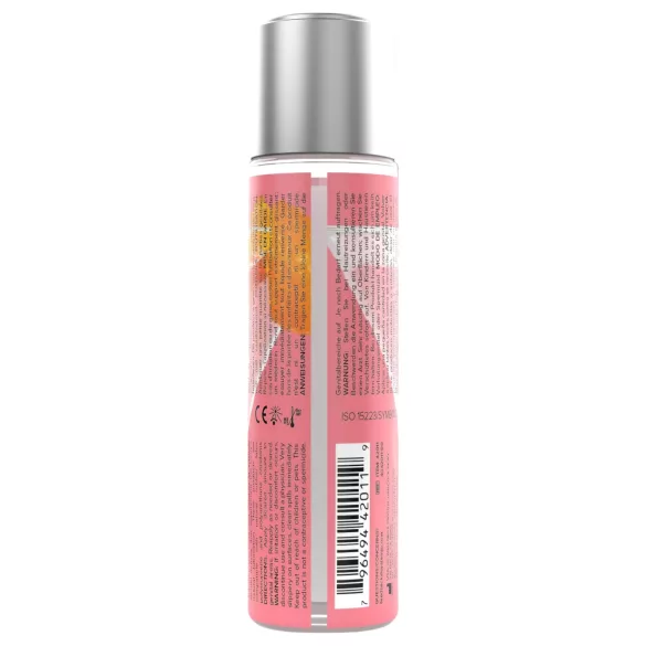 System JO Cocktails - λιπαντικό νερού - Cosmopolitan - 60ml