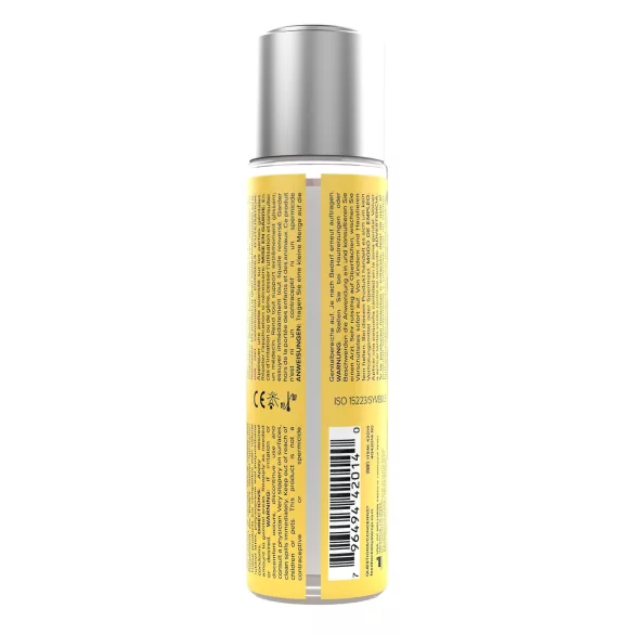 System JO - λιπαντικό με βάση το νερό - mai tai - 60ml