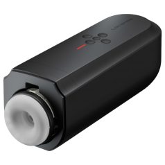   LOVENSE Solace - έξυπνο, αυτόματο μαύρο αυνανιστήρι