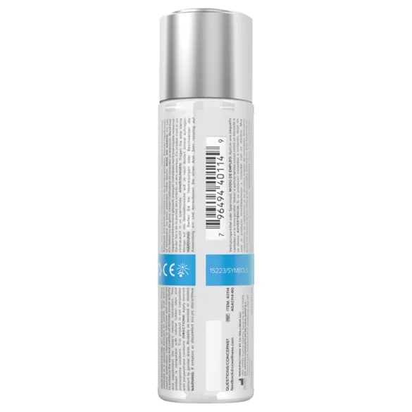 System JO - πρωκτικό λιπαντικό extra παχύρρευστο - 240ml