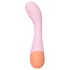Vush Peachy G-Spot - δονητής σημείου G επαναφορτιζόμενος ροζ