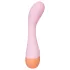 Vush Peachy G-Spot - δονητής σημείου G επαναφορτιζόμενος ροζ