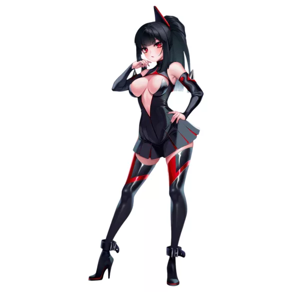 Fleshlight - τεχνητός κόλπος γυναίκα Fantasy Lilith Fukumoto Shokushu