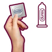 Προφυλακτικά Durex