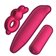 Σετ ερωτικών βοηθημάτων