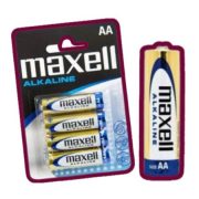 Μπαταρίες και αντάπτορες